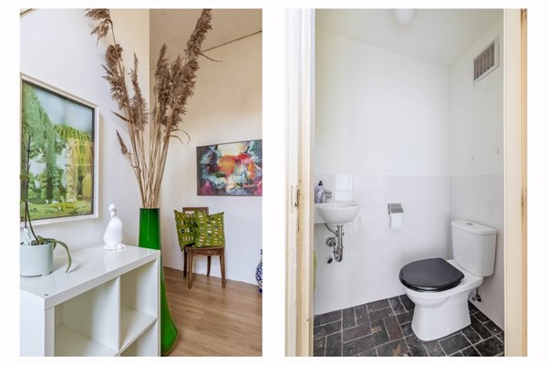 Medium property photo - J. Kammingakade 4A, 9648 KN Wildervank